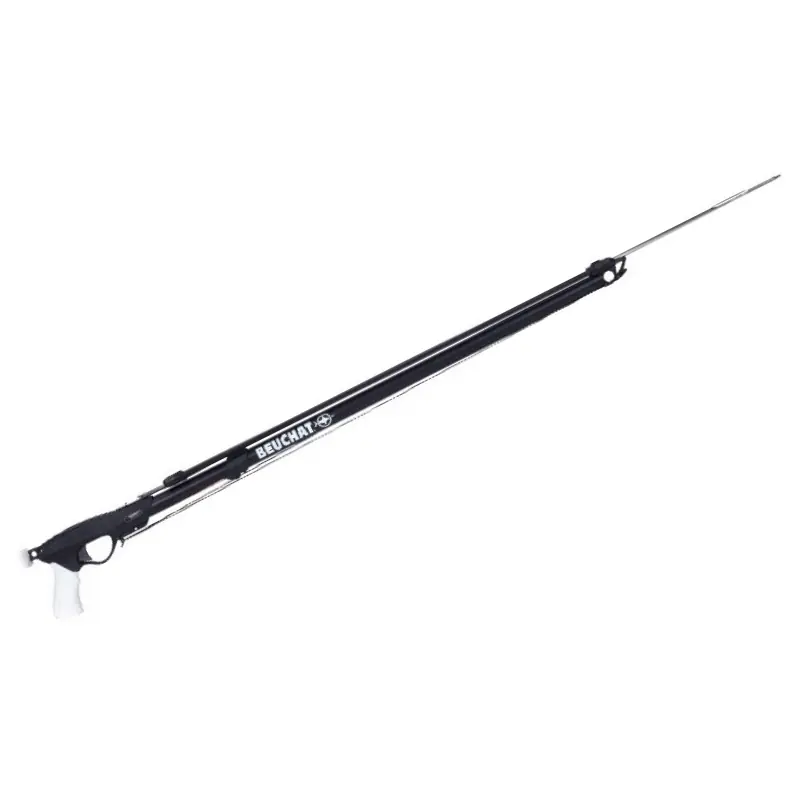Arbalète fusil harpon chasse sous marine Beuchat Mundial Competition 100 cm Dernière Chance