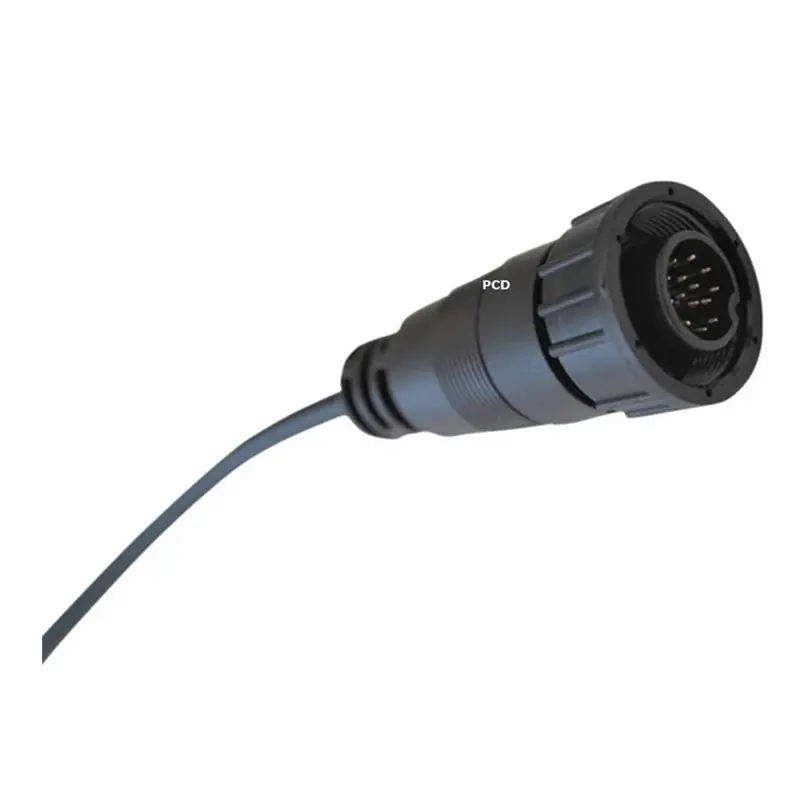 Cable D‘Adaptation Pour Onix et Solix Minn Kota Vente Directe