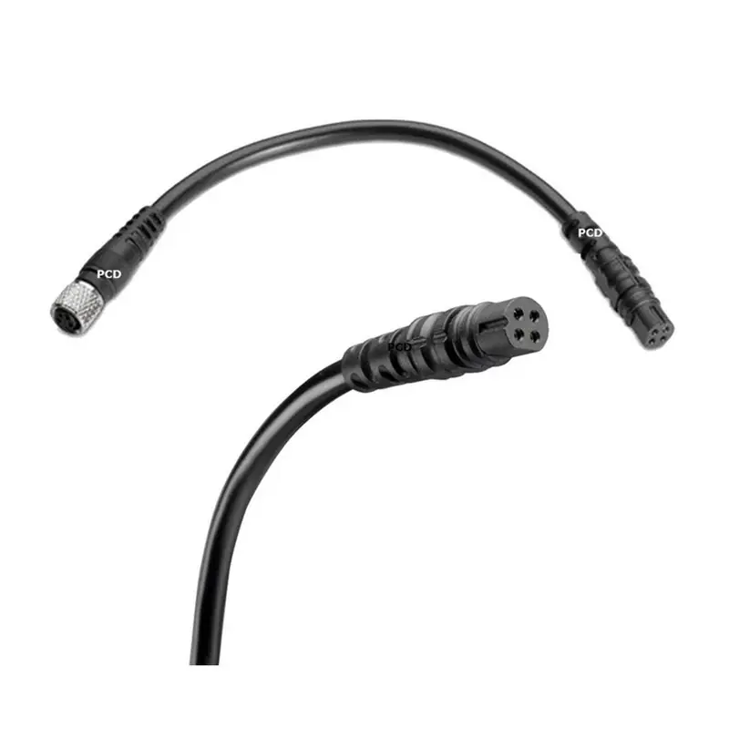 Retour Gratuit Câble D‘Adaptation US2 Pour Garmin Echo Minn Kota