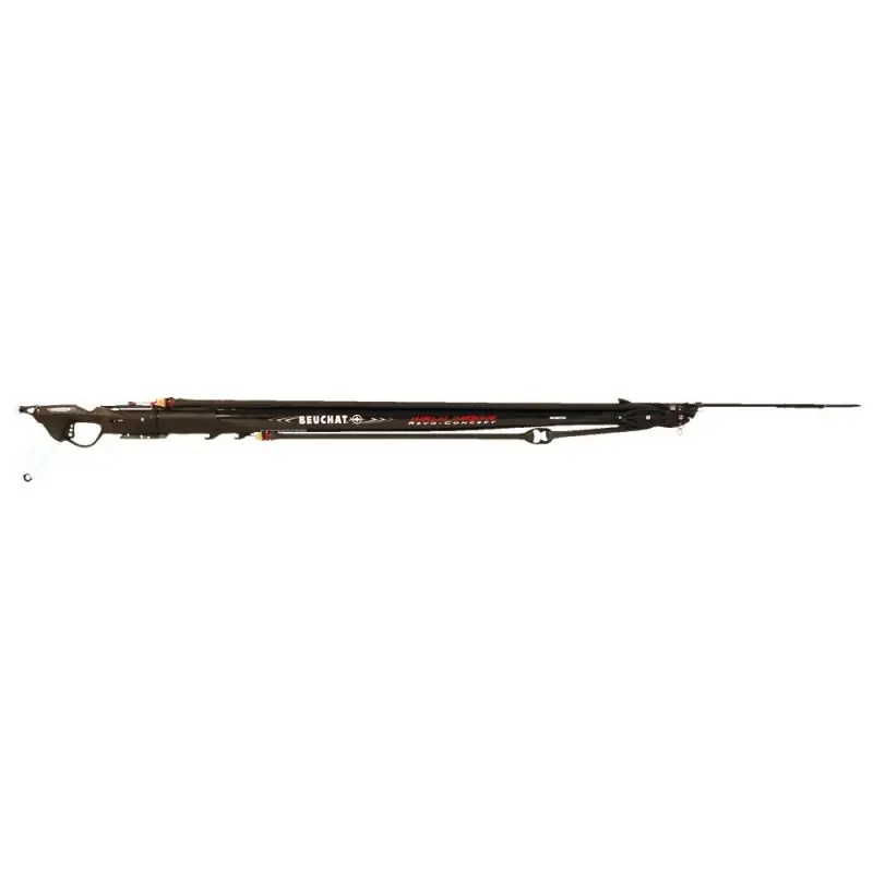 Usine Directe Arbalète Beuchat Marlin carbone Revo Concept – 95cm