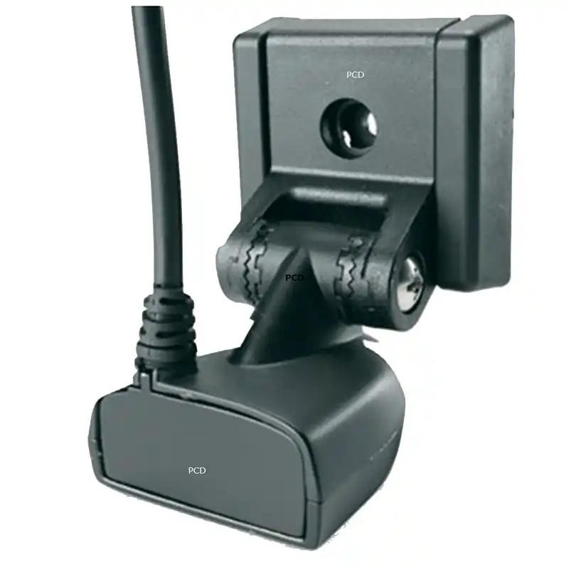 Promotion Sonde Humminbird Tableau Arrière Et Température Avec Etrier