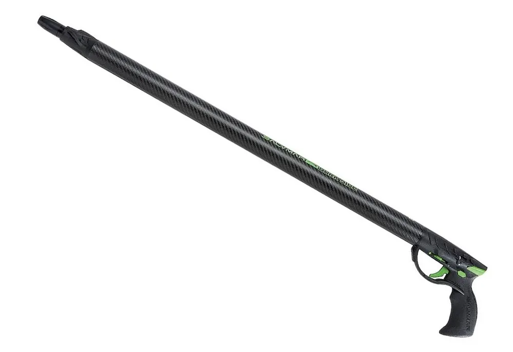 Offre Exclusive Harpon Pneumatique Salvimar Predathor Dark Side – 115 cm