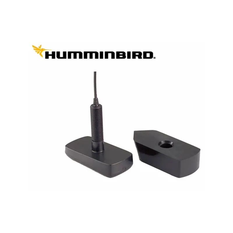 Sonde Humminbird Traversante Plastique Side Imaging + Température Expédié Aujourd&rsquo;hui