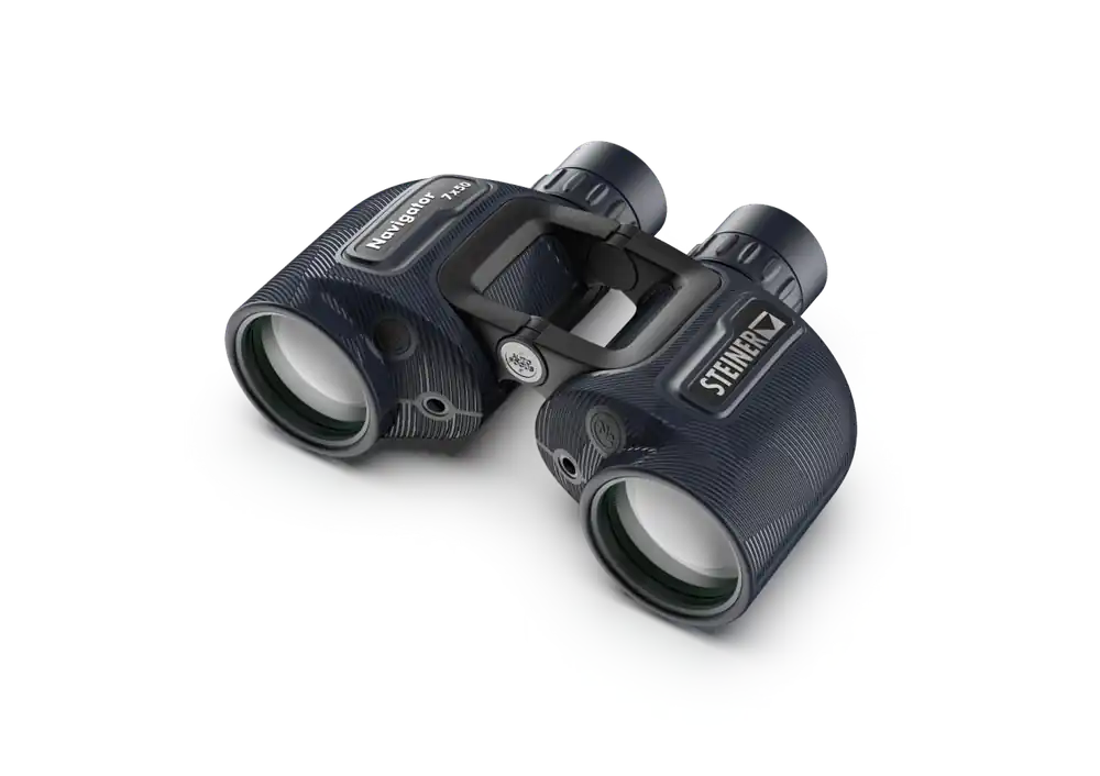 Offre Limitée Jumelles Steiner Navigator Pro 7×50