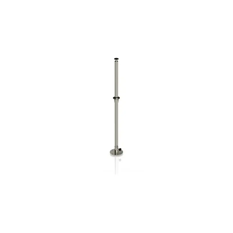 Mât de ski 8 MATC hauteur 1.50 m Prix Bas