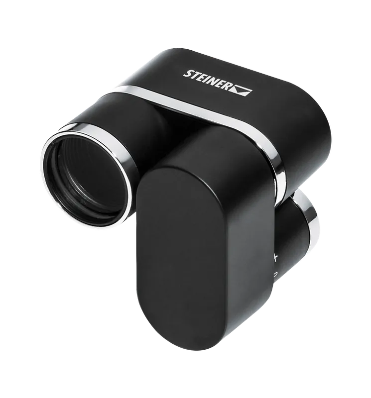 Miniscope Steiner 8×22 Produit De Marque