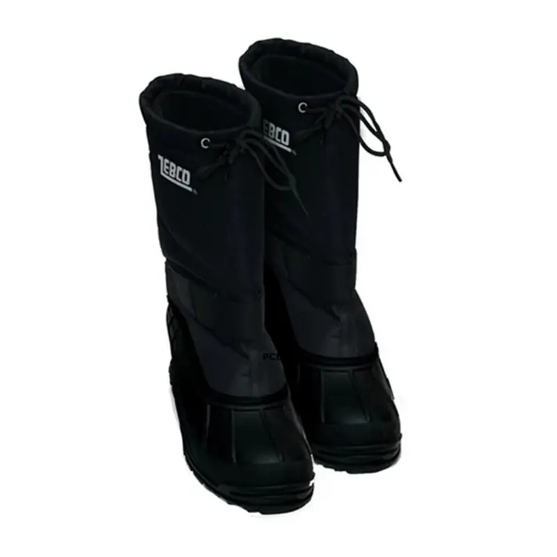 Livraison Express Bottes Homme Themo Zebco Dark Star Taille 45 Noires