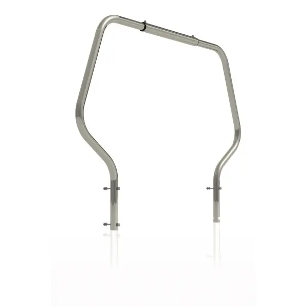 Roll bar inox MATC RTC48 Prix Réduit