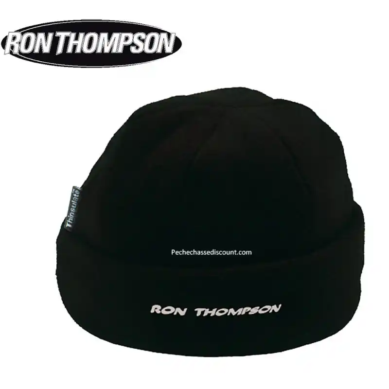 BONNET POLAIRE RON THOMPSON Bon Plan