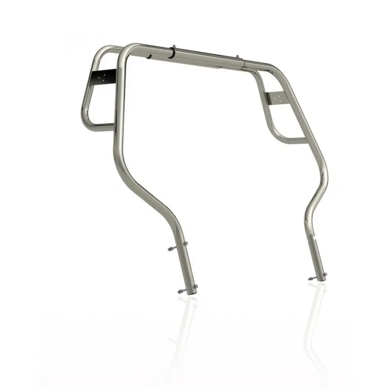 Roll bar inox MATC RTA48 Nouvel Arrivage