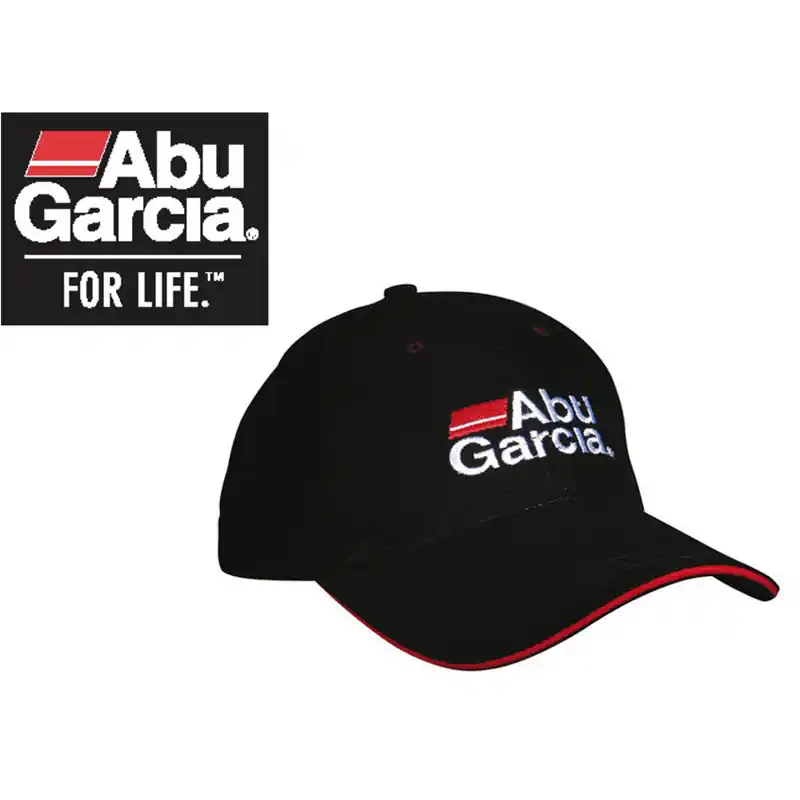 CASQUETTE BASEBALL ABU GARCIA Bon Marché