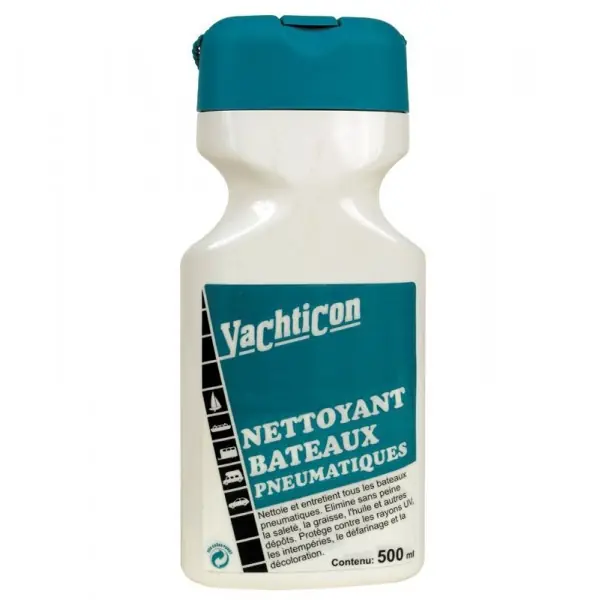 Prix Bas Nettoyant Yachticon bateau pneumatique