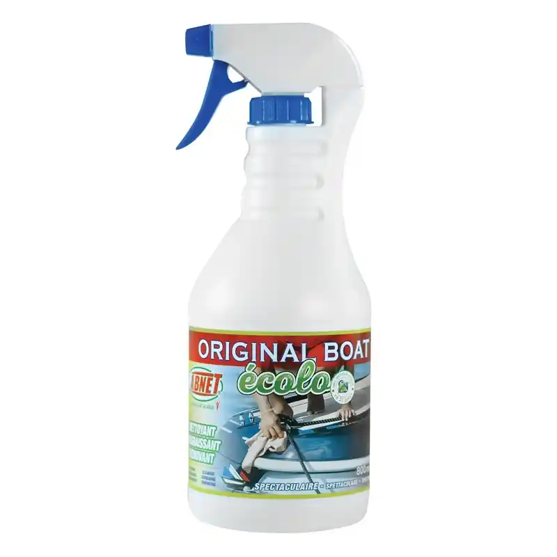 Soldes Original Boat écolo