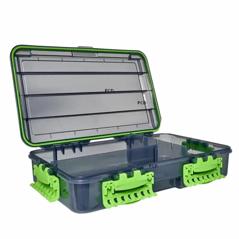 Boite Etanche Gunki Float & Big Bait Prix Réduit