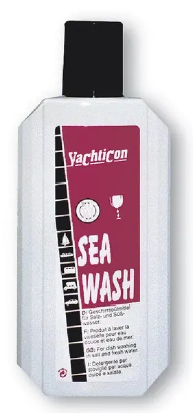 Prix Promo Liquide vaisselle Yachticon Sea Wash