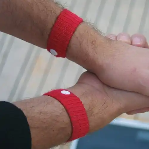 Bracelet Sea-Band – anti mal de mer Meilleure Vente