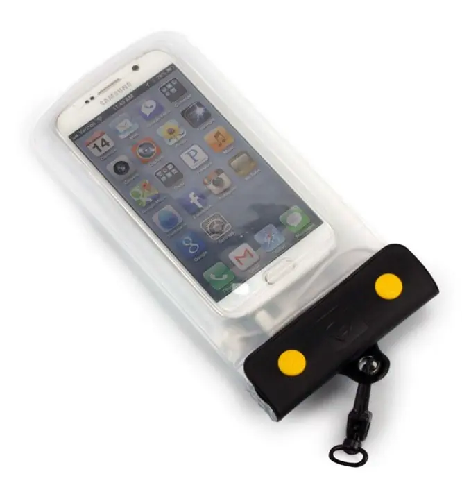 Pochette étanche pour smartphone Achetez Aujourd&rsquo;hui