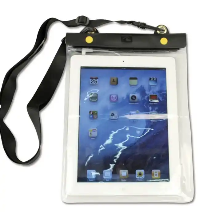 Pochette étanche O‘Wave – tablette Offre Exclusive