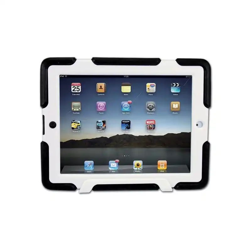 Petit Prix Boitier de protection Survivor pour iPad