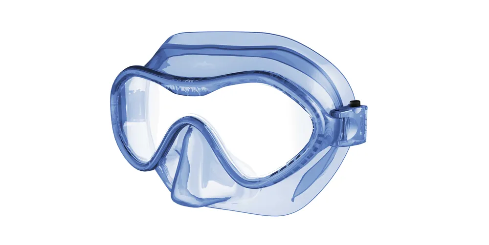 Acheter Direct Masque Seac-Sub Baia Kid