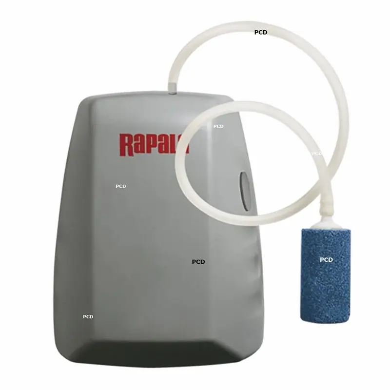 Acheter En Ligne Aérateur Rapala A Piles