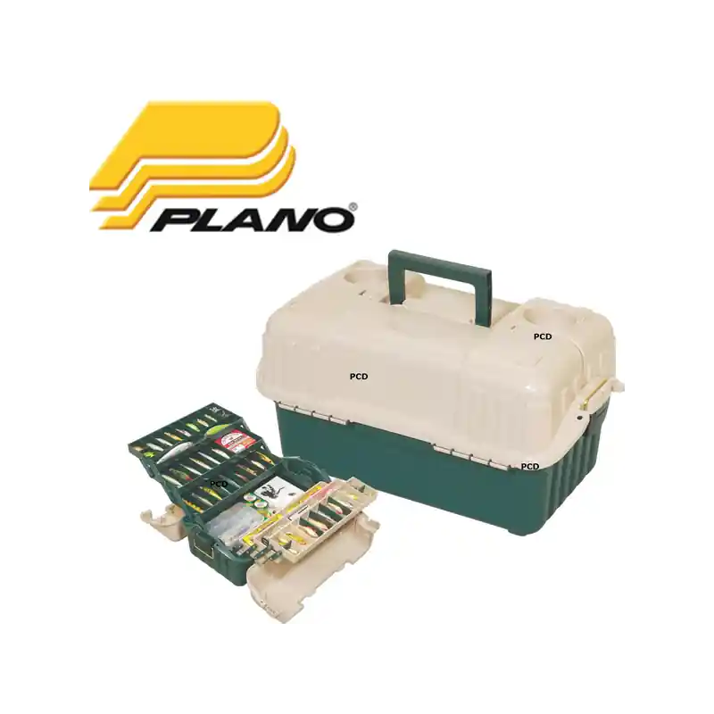 BOITE PLANO 8616 Haute Qualité