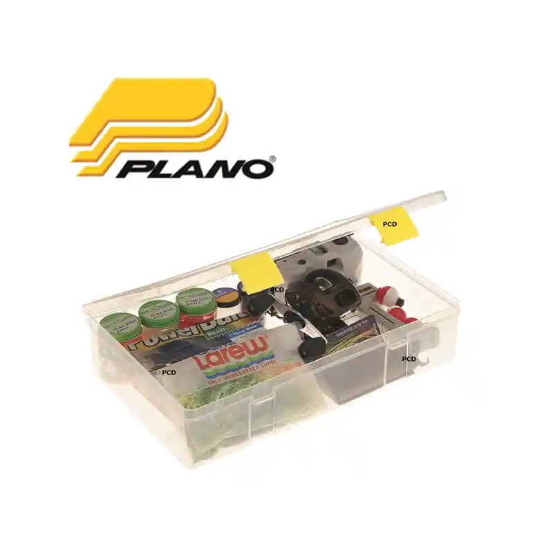 BOITE PLANO 2-3731 Retour Gratuit