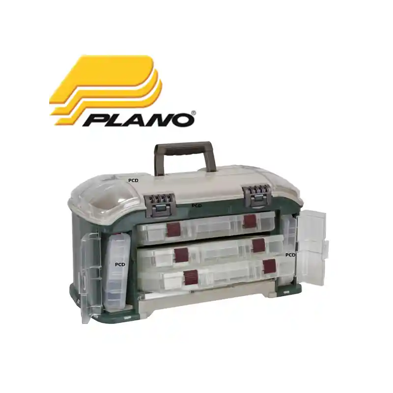 Vente Flash BOITE PLANO 732