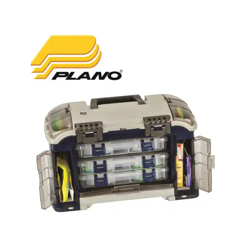 BOITE PLANO 728 Nouvelle Collection