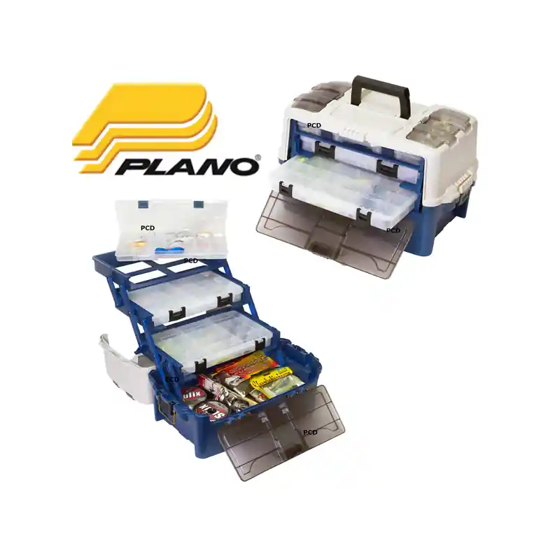 Must-Have BOITE PLANO 7237
