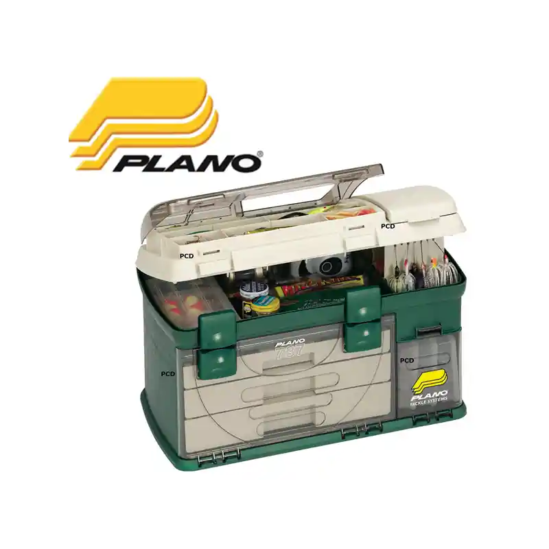BOITE PLANO 737 Meilleur Prix
