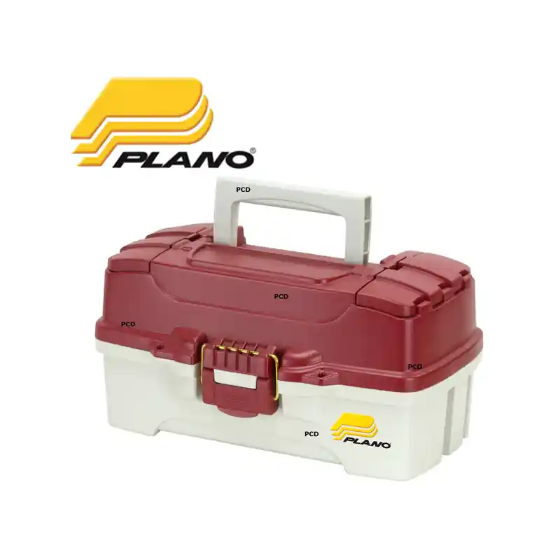 Livraison Express BOITE PLANO 6201 1 PLATEAU