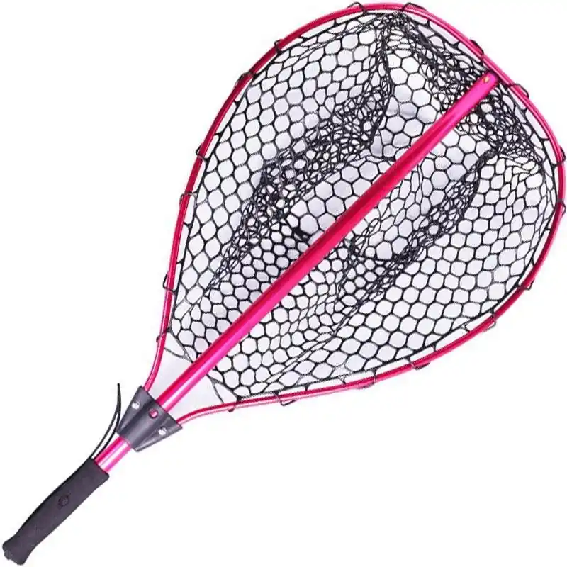 Seulement Aujourd&rsquo;hui Epuisette Berkley Kayak Telescopic Catch N Release