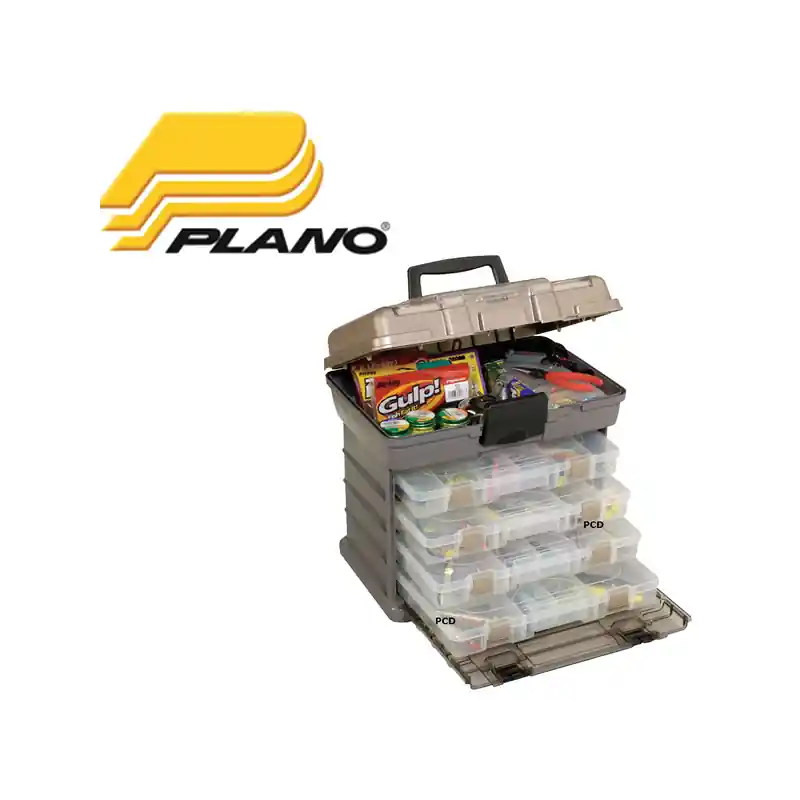 Vente Flash BOITE PLANO 1374
