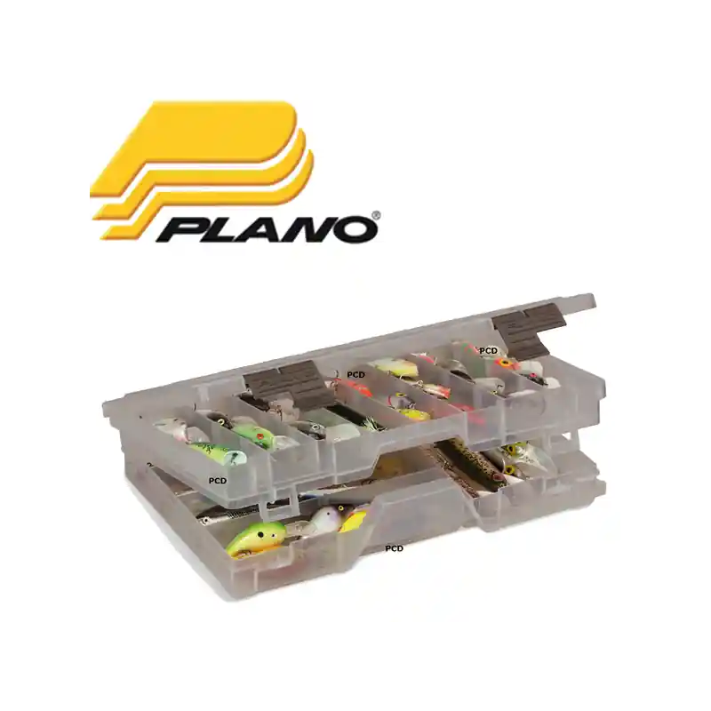 BOITE DOUBLE PLANO 4700 Bon Plan