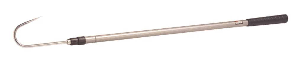 Bon Plan Gaffe de pêche Abu Garcia Télescopique – 88-150 cm