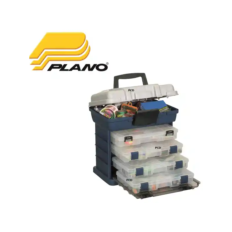 Acheter En Ligne BOITE PLANO 1364