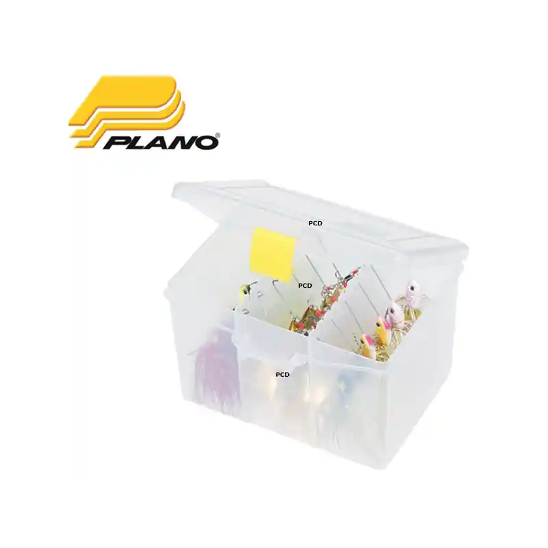 Soldes BOITE PLANO 3503