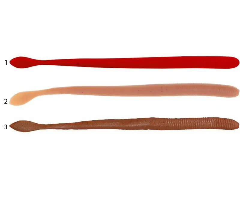 Leurre Berkley Gulp Alive Nightcrawler 15cm Meilleur Prix