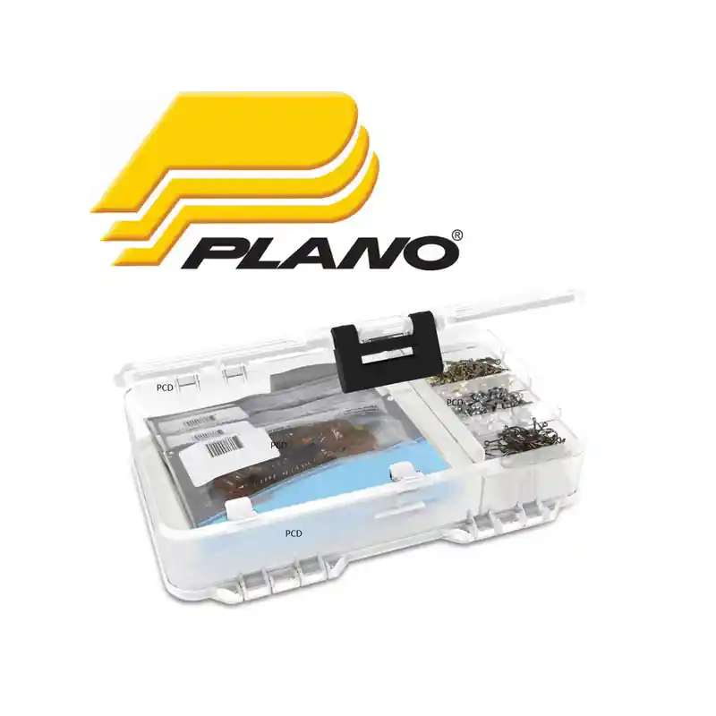 BOITE DE RANGEMENT PLANO WORM DOUBLE 361610 Commander Maintenant