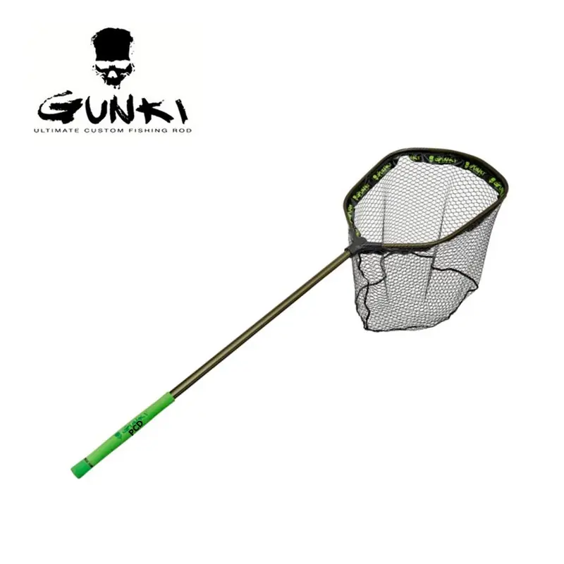 EPUISETTE GUNKI PIKE ADDICT 50X60CM Usine Directe