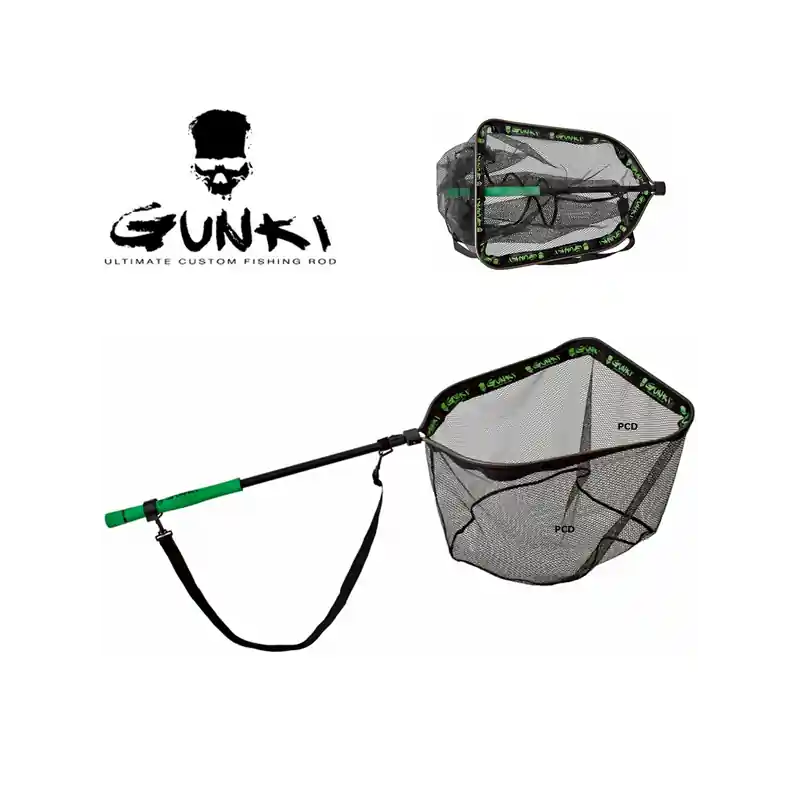 EPUISETTE GUNKI CLIP STREET 60X50 Produit De Marque