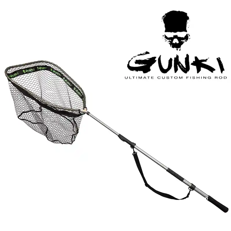 EPUISETTE GUNKI FAST STREET 60X50CM Prix Choc