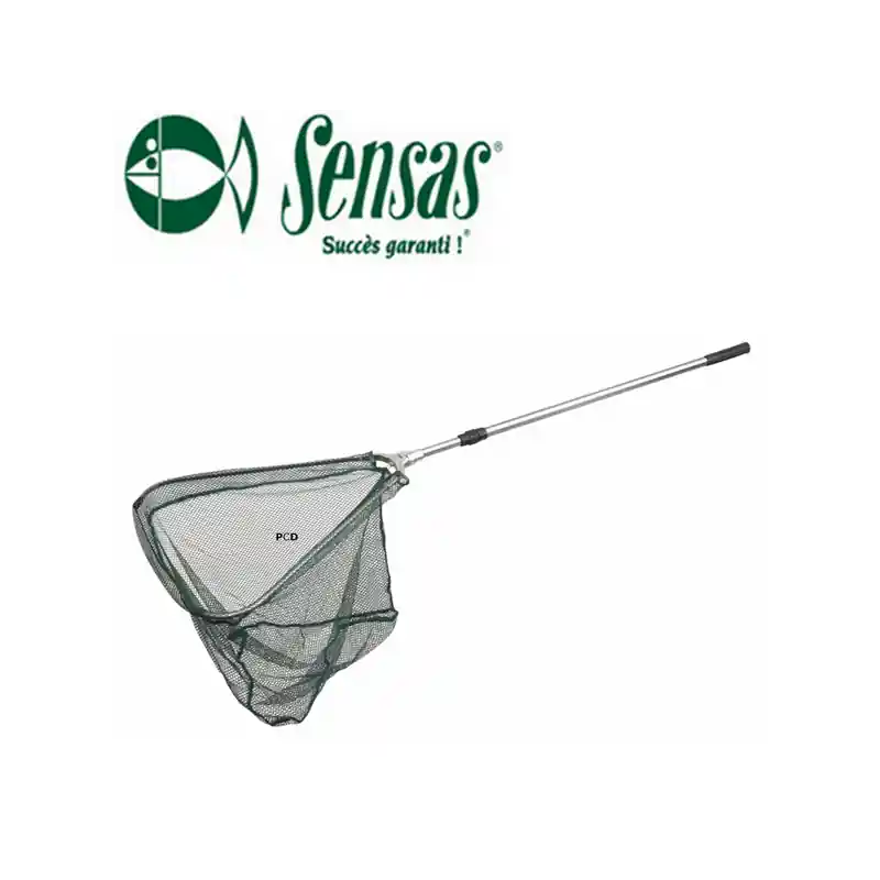 Super Prix EPUISETTE TRIANGULAIRE REPLIABLE SENSAS