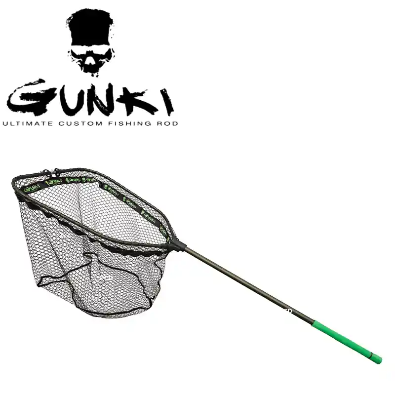 EPUISETTE GUNKI PIKE ADDICT FOLDING 50X60CM Affaire À Saisir