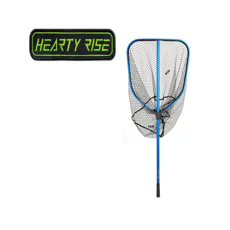 EPUISETTE MER ET EAU DOUCE HEARTY RISE 220CM Paiement Sécurisé