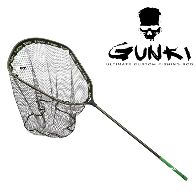 EPUISETTE GUNKI PIKE ADDICT 80X90CM Prix Réduit