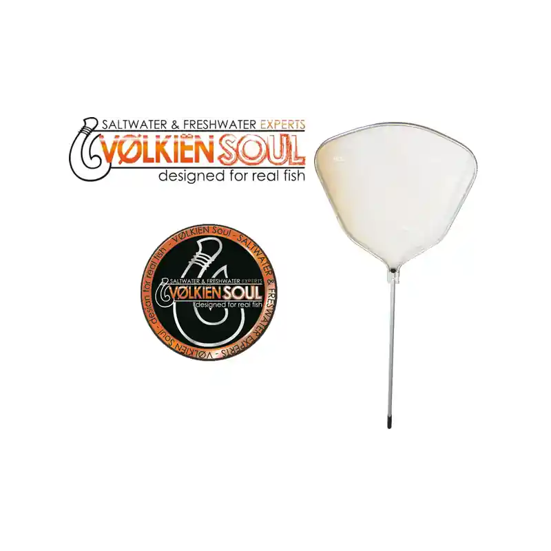 EPUISETTE VOLKIEN SOUL HEAVY DUTY Satisfait Ou Remboursé