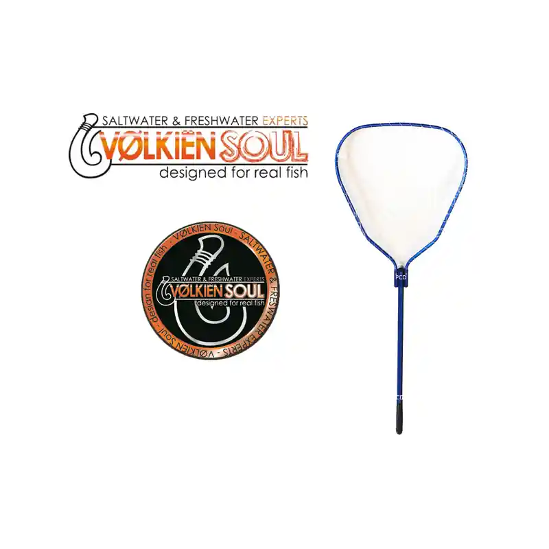 Commander Vite EPUISETTE VOLKIEN SOUL CANDY BLUE