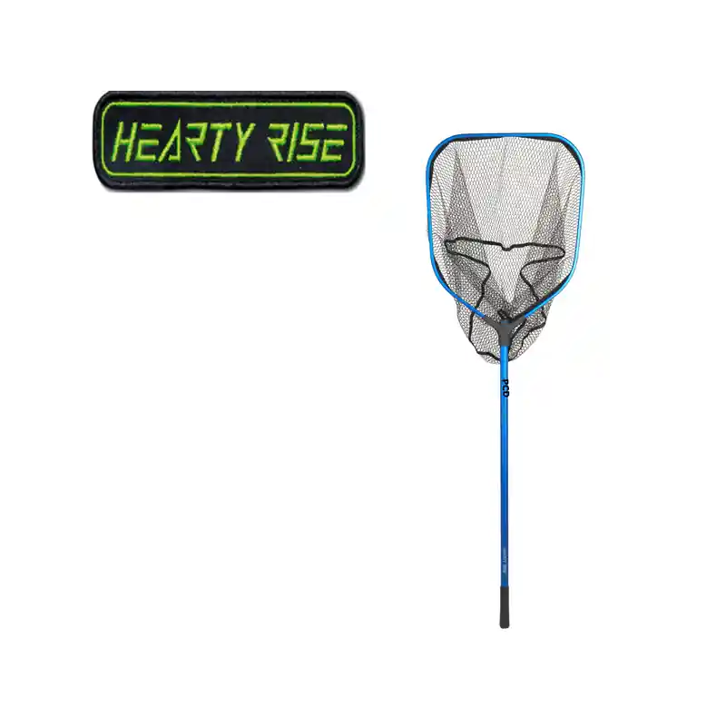 Réduction EPUISETTE GROS BROCHETS HEARTY RISE 160CM